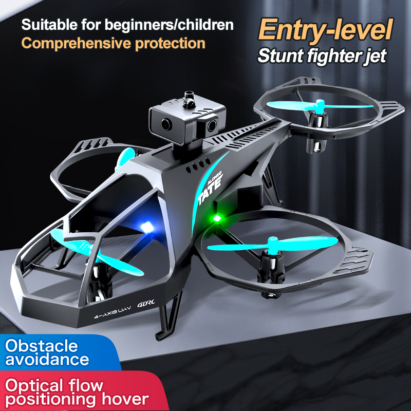 Yeni V35 Uzaktan Kumandalı Uça - Drone Rc Ufo incelemesi ve fiyatı