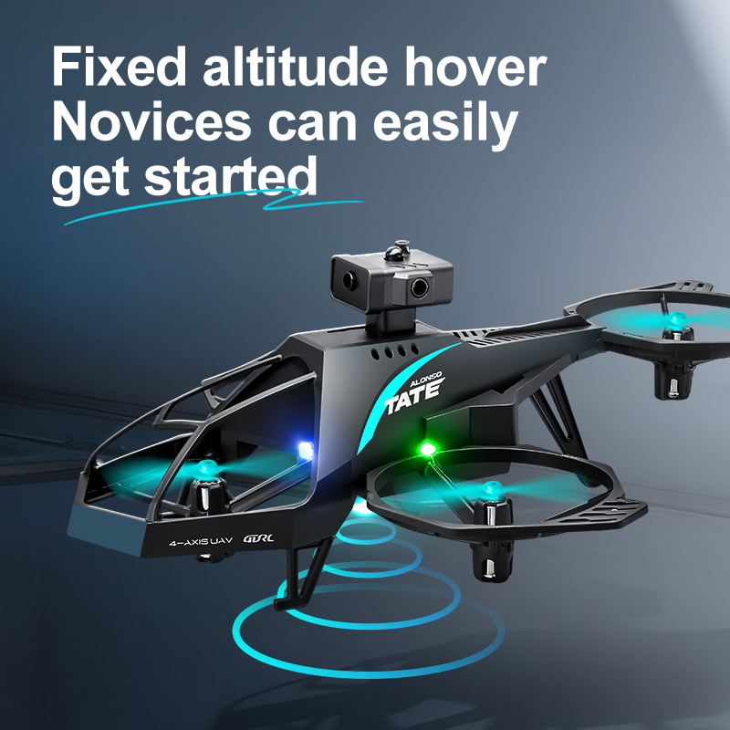 Yeni V35 Uzaktan Kumandalı Uça - Drone Rc Ufo incelemesi ve fiyatı