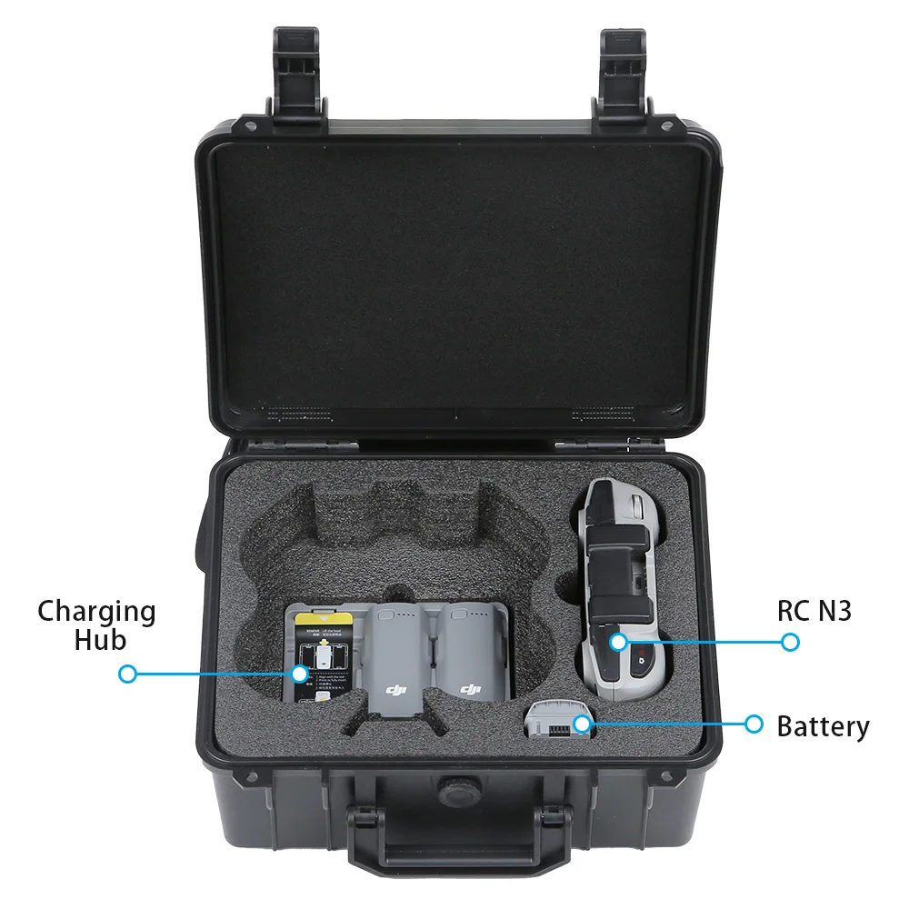 DJI NEO 2 için Taşınabilir Güv - Drone Rc Cover incelemesi ve fiyatı
