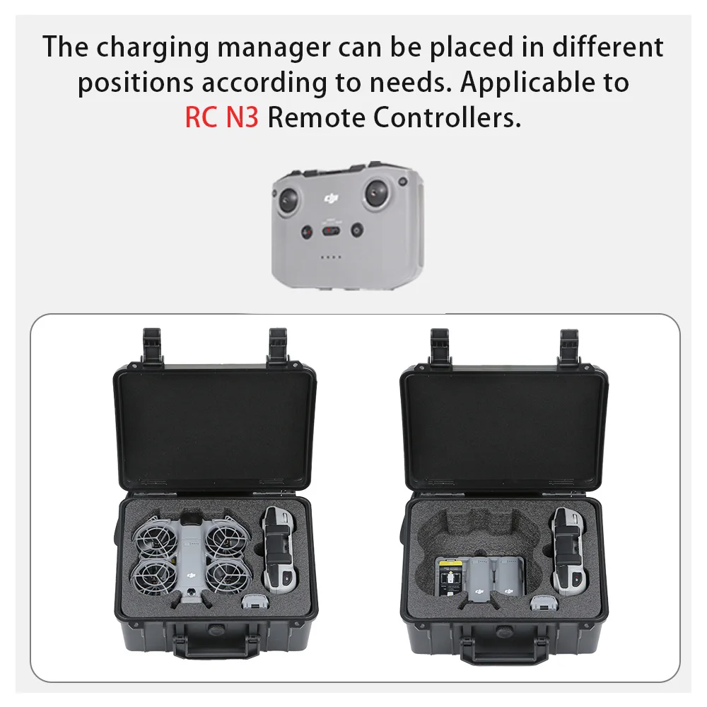 DJI NEO 2 için Taşınabilir Güv - Drone Rc Cover incelemesi ve fiyatı