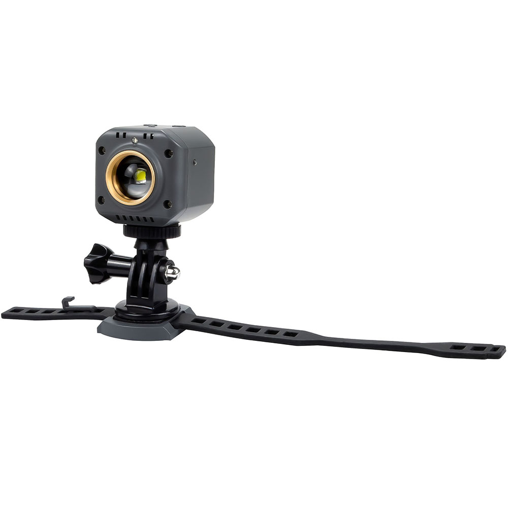 300LM Yüksek Parlaklıkta Güçlü - Drone Dji Rc Pro incelemesi ve fiyatı