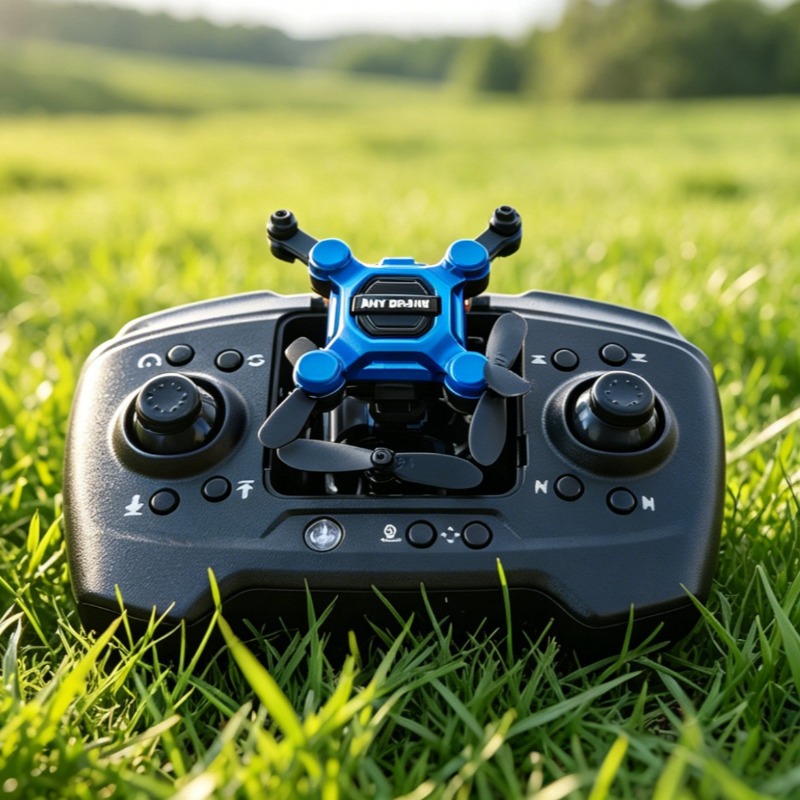 Mini Katlanabilir Sivrisinek K - Drone Rc Ufo incelemesi ve fiyatı
