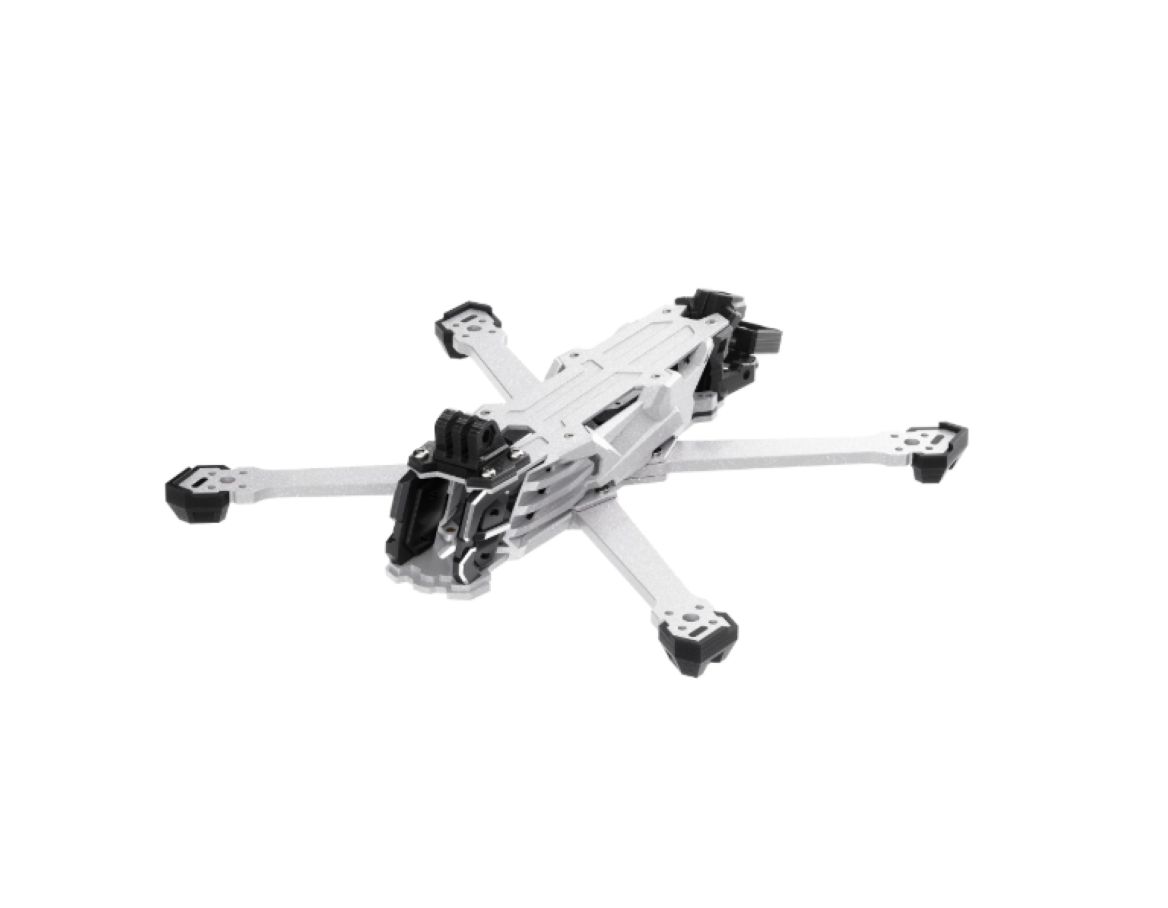 GEPRC GEP-Vapor X5 D5 X6 O4 Pr - Drone Rc Quadcopter incelemesi ve fiyatı