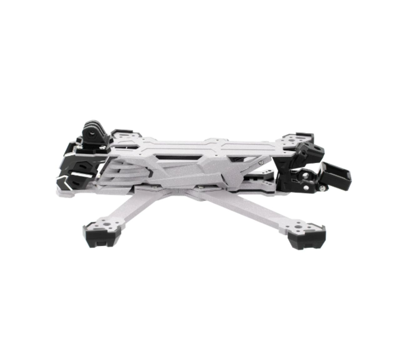 GEPRC GEP-Vapor X5 D5 X6 O4 Pr - Drone Rc Quadcopter incelemesi ve fiyatı
