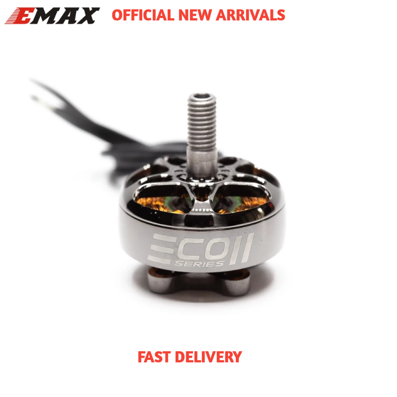 Orijinal Emax resmi eko II ser - Drone Rc Y Series incelemesi ve fiyatı