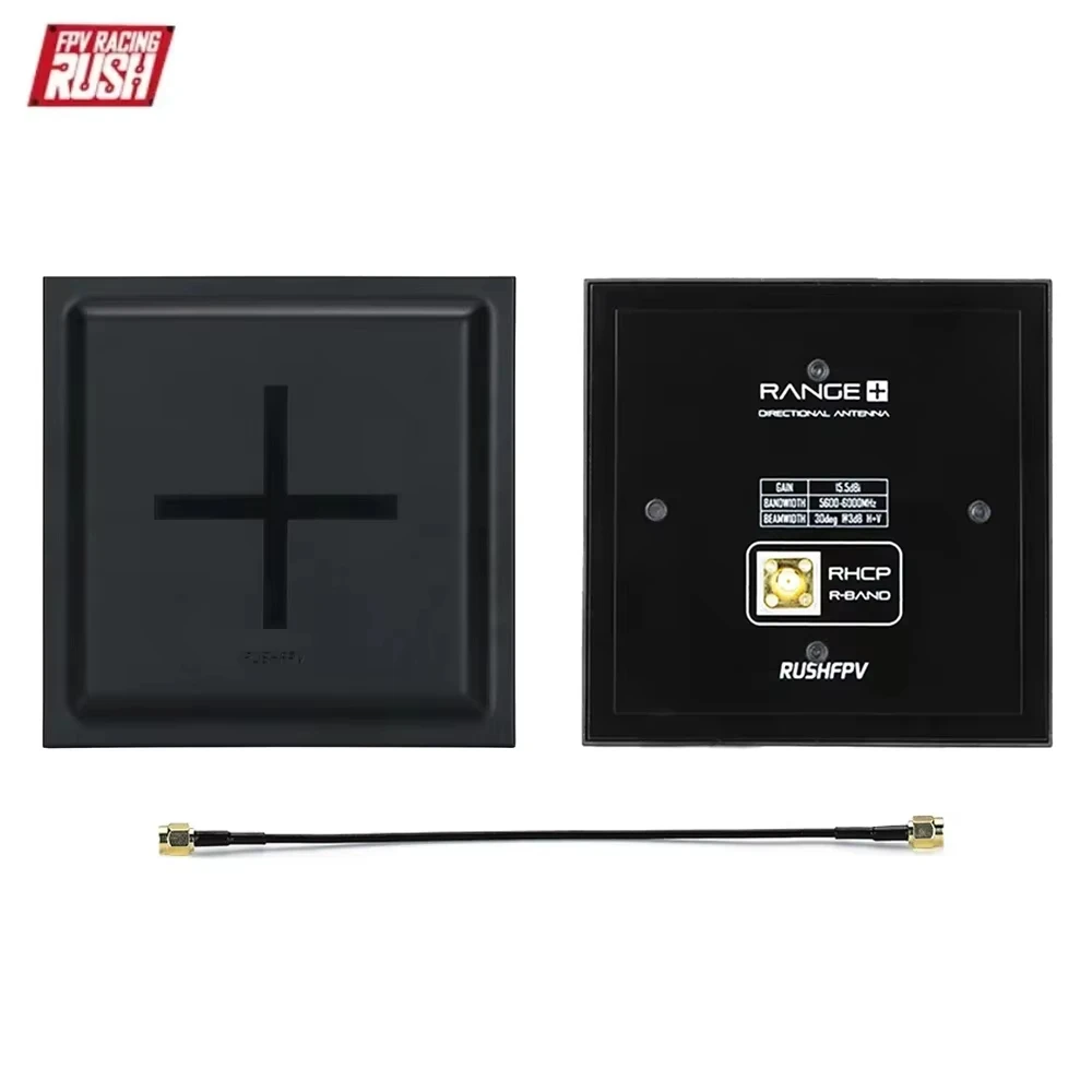 Yeni Rush Rushfpv Rush FPV Ara - Drone Rc Parts incelemesi ve fiyatı