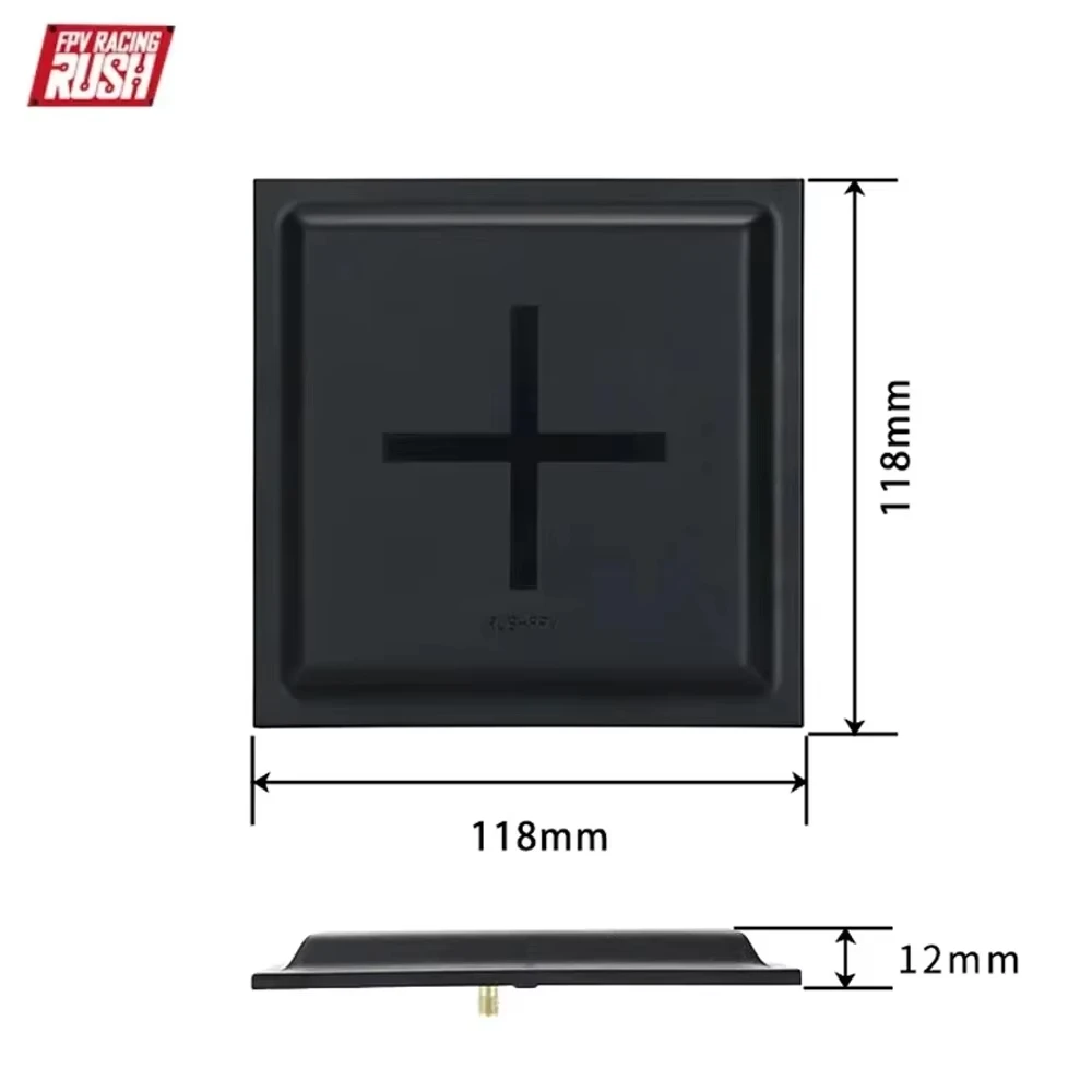 Yeni Rush Rushfpv Rush FPV Ara - Drone Rc Parts incelemesi ve fiyatı