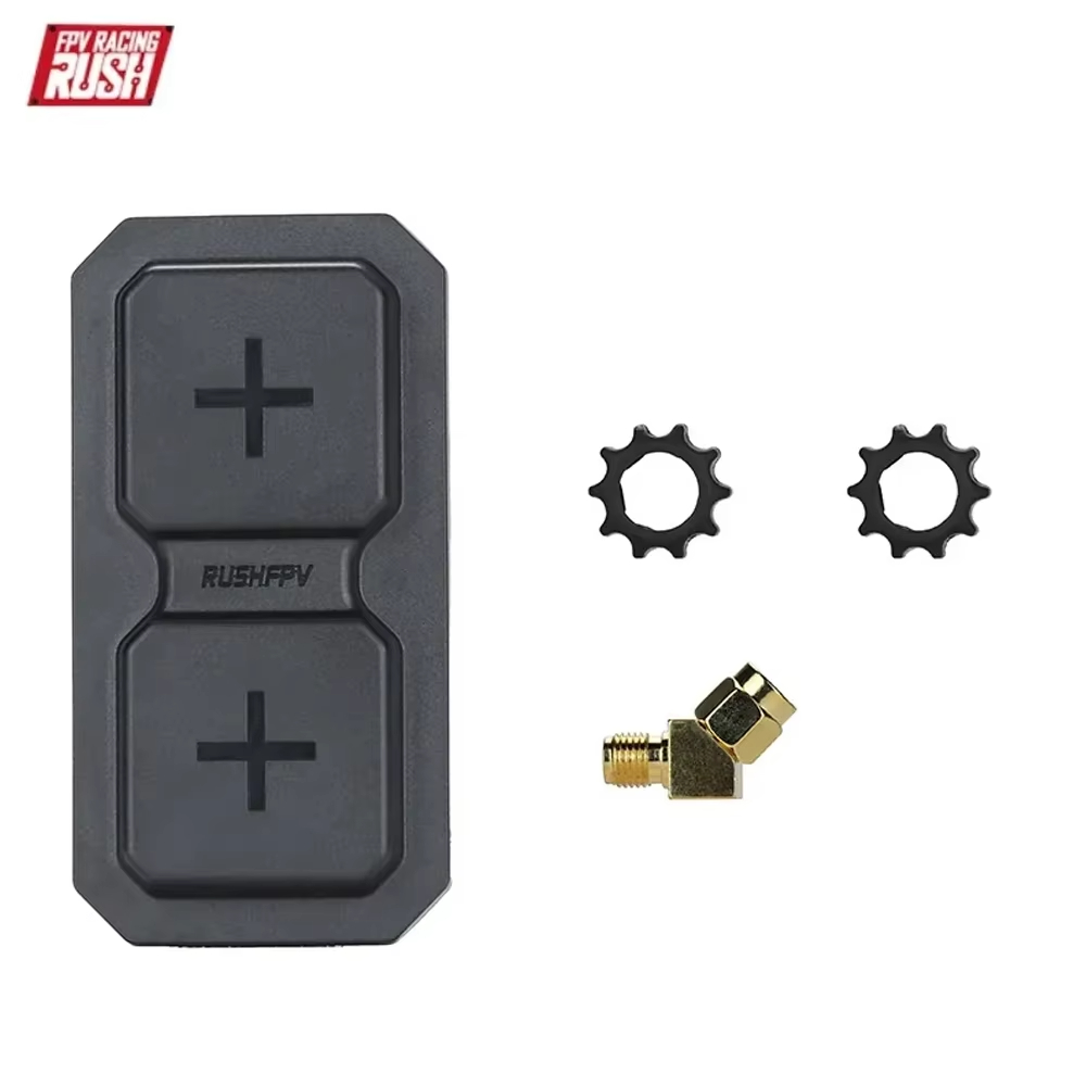 Yeni Rush Rushfpv Rush FPV Ara - Drone Rc Parts incelemesi ve fiyatı