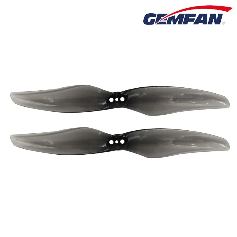 4 çift Gemfan Hurricane 4024 2 - Rc Motor Drone incelemesi ve fiyatı