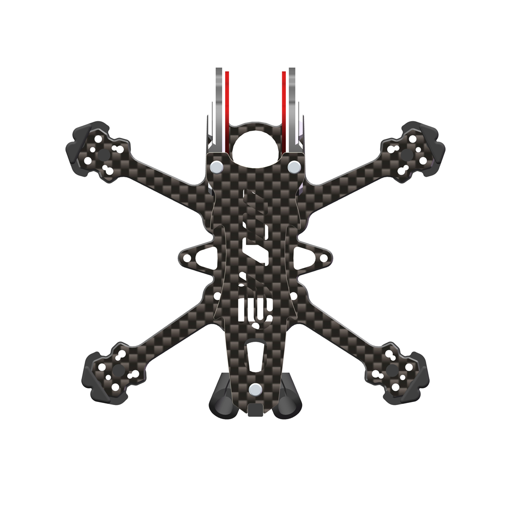 AlfaRC Fox-2 DJI O4 Hava Ünite - Rc Motor Drone incelemesi ve fiyatı