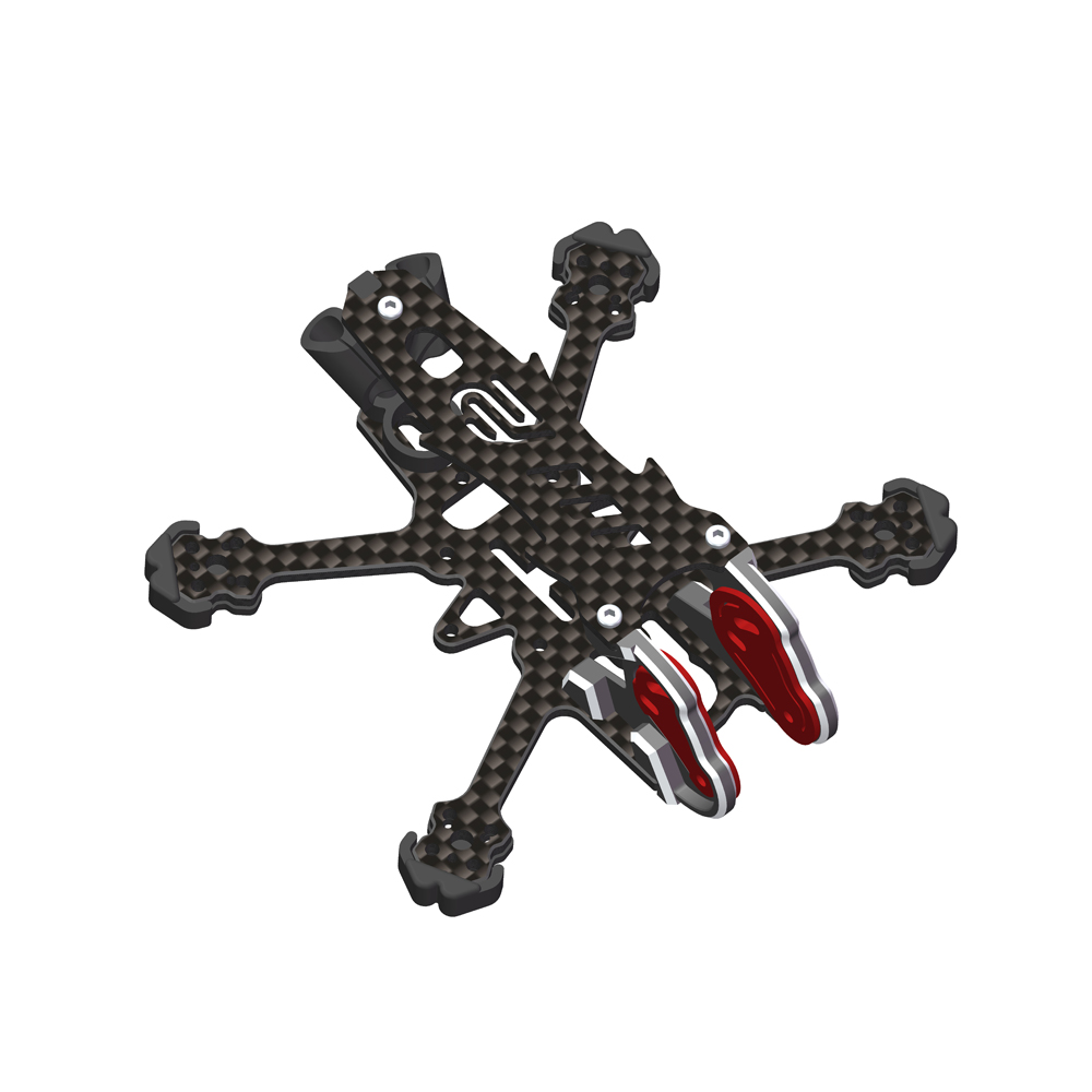 AlfaRC Fox-2 DJI O4 Hava Ünite - Rc Motor Drone incelemesi ve fiyatı