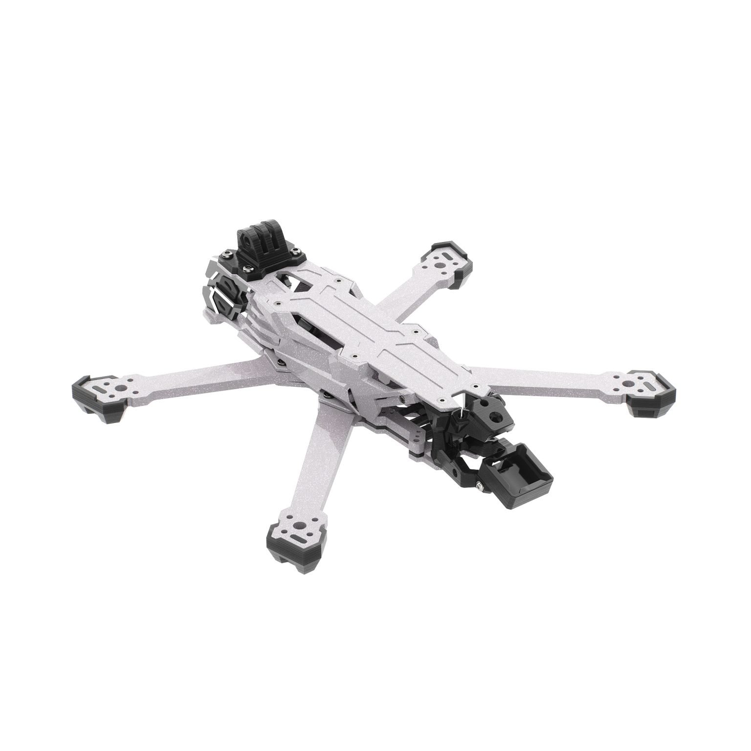 GEPRC Vapor D5/x5/x6 O4 Pro Çe - Drone Rc Quadcopter incelemesi ve fiyatı