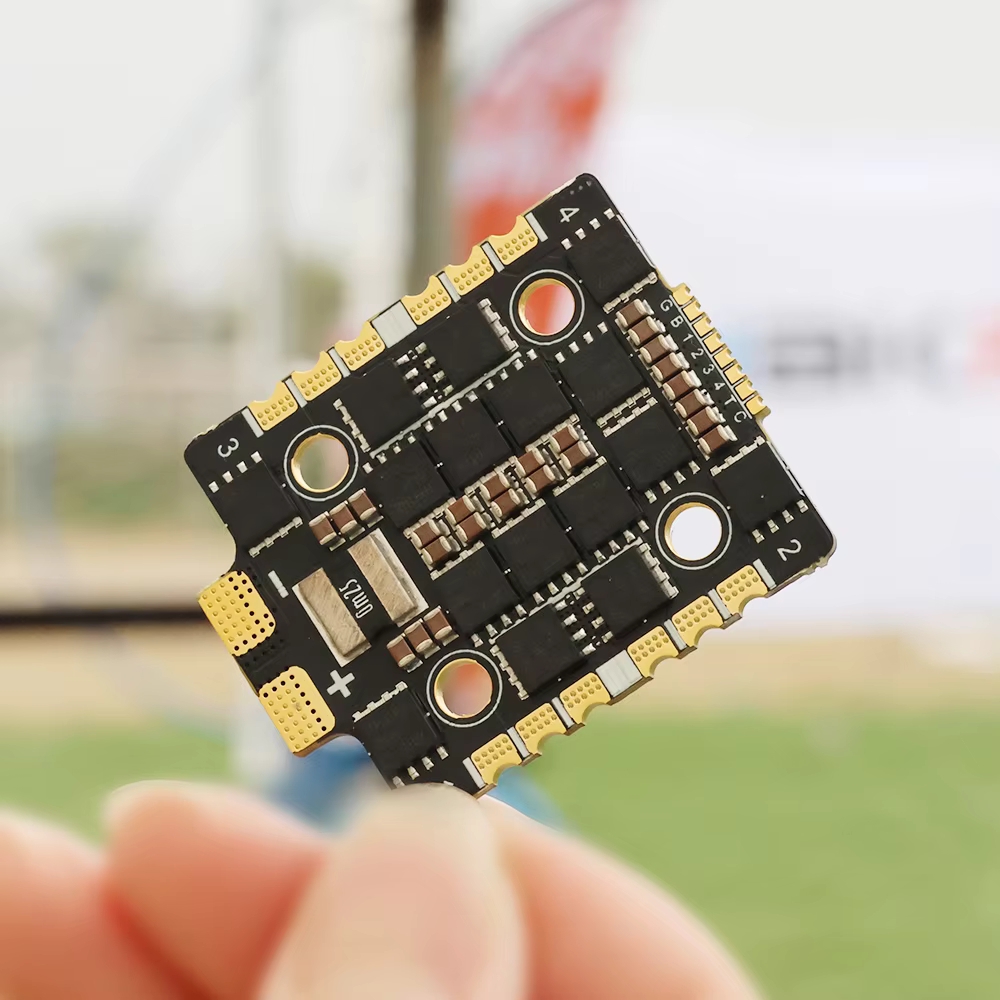 2026 Speedybee F405 Mini BLS 3 - Flight Controller incelemesi ve fiyatı