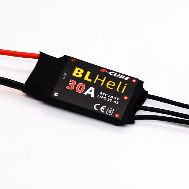 Mutlu BLHeli Serisi 30A 40A ES - Drone Rc Y Series incelemesi ve fiyatı