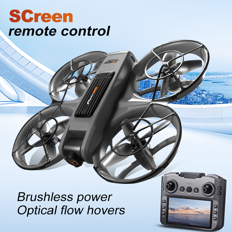 RC Drone Tek Tuşla Kontrol Sta - Drone Rc Under 1000 incelemesi ve fiyatı
