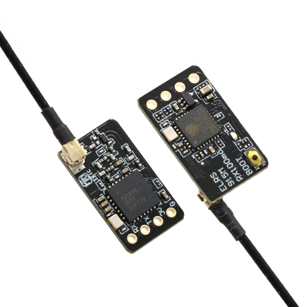 2 adet ELRS 915MHz NANO Expres - Fpv Antenna Receiver incelemesi ve fiyatı