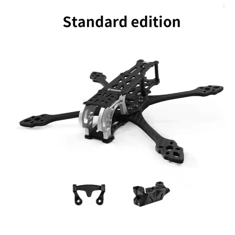 GEPRC GEP-MK5 Standart Çerçeve - Drone Rc Y Series incelemesi ve fiyatı