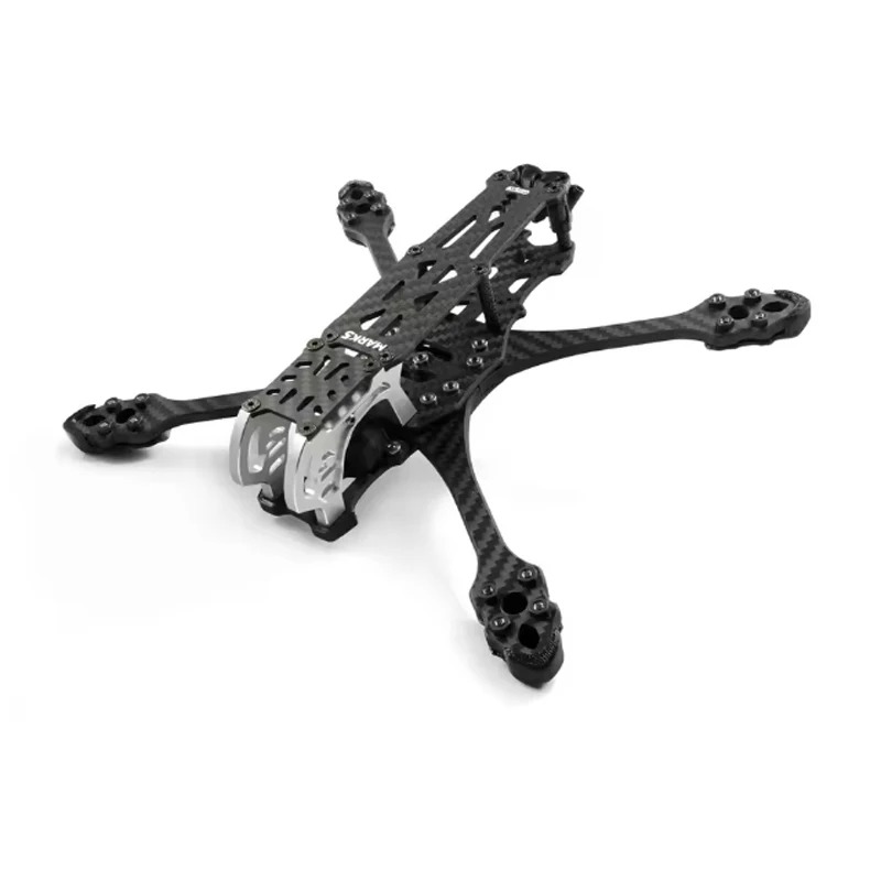 GEPRC GEP-MK5 Standart Çerçeve - Drone Rc Y Series incelemesi ve fiyatı