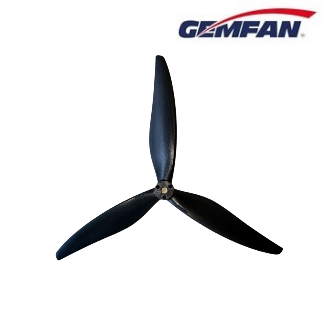 4 adet Gemfan 8040 8X4X3 3-Bla - Rc Motor Drone incelemesi ve fiyatı