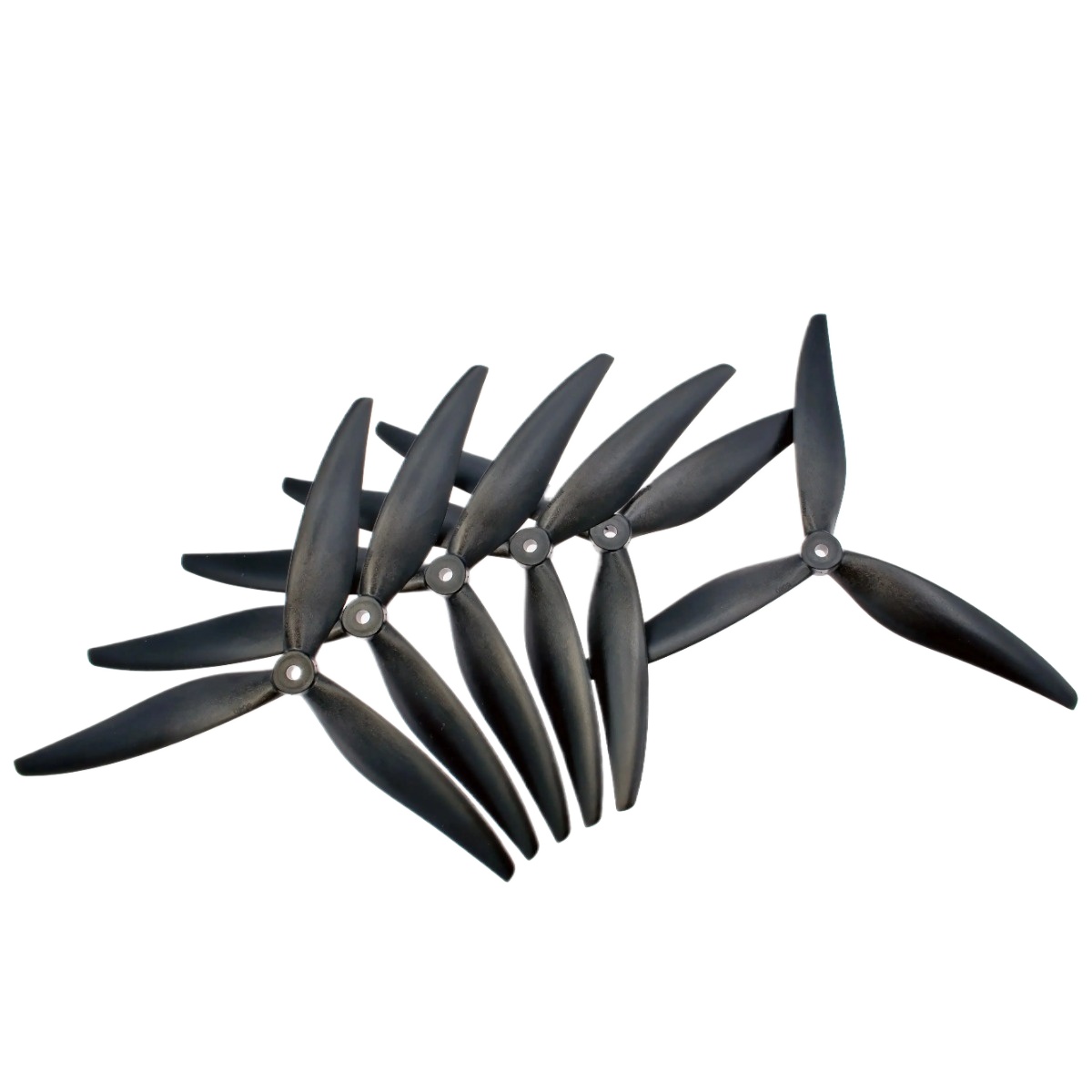 4 adet Gemfan 8040 8X4X3 3-Bla - Rc Motor Drone incelemesi ve fiyatı