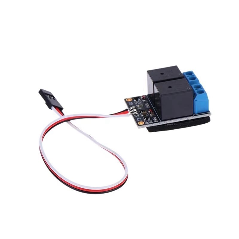 Voltvibe-PWM J2 Röle Anahtarı  - Drone Switch Rc incelemesi ve fiyatı
