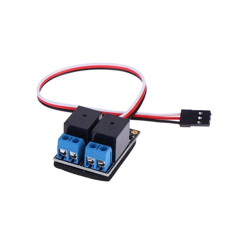 Voltvibe-PWM J2 Röle Anahtarı  - Drone Switch Rc incelemesi ve fiyatı