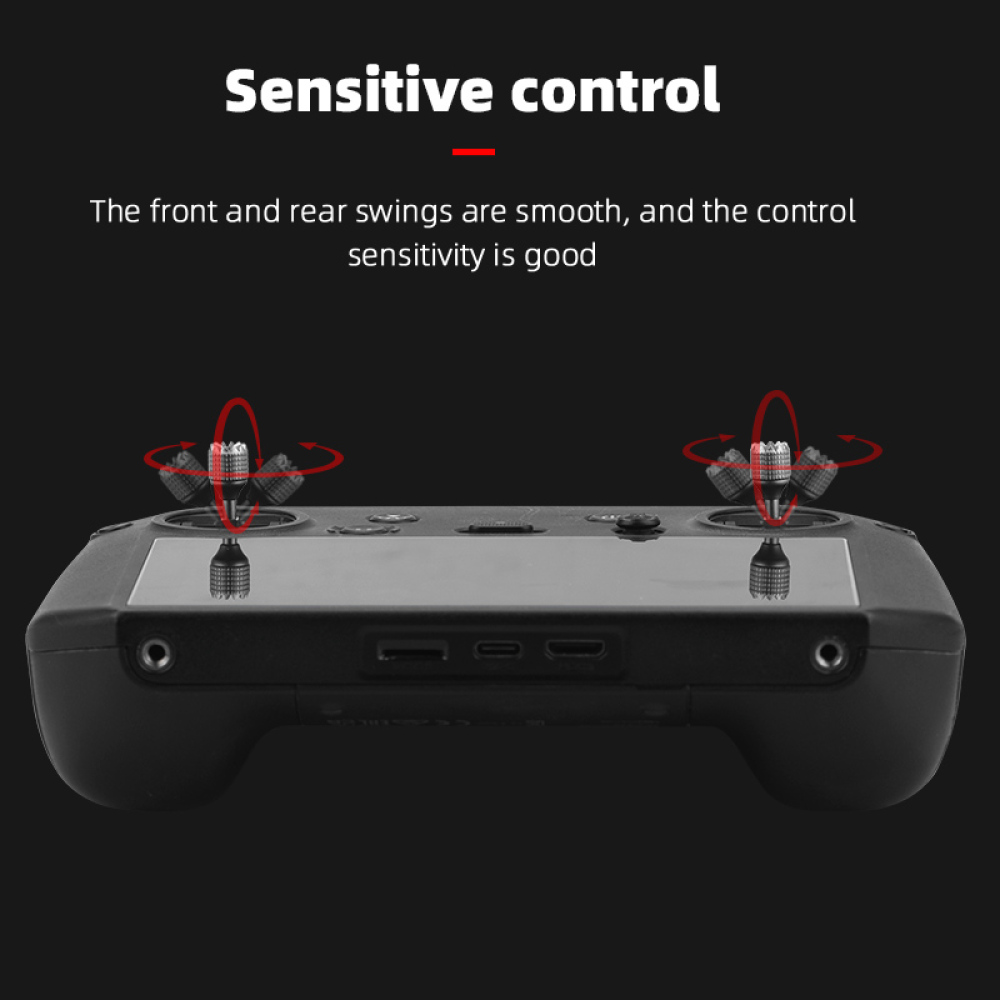 DJI RC PRO için Uzaktan Kumand - Drone Dji Rc Pro incelemesi ve fiyatı