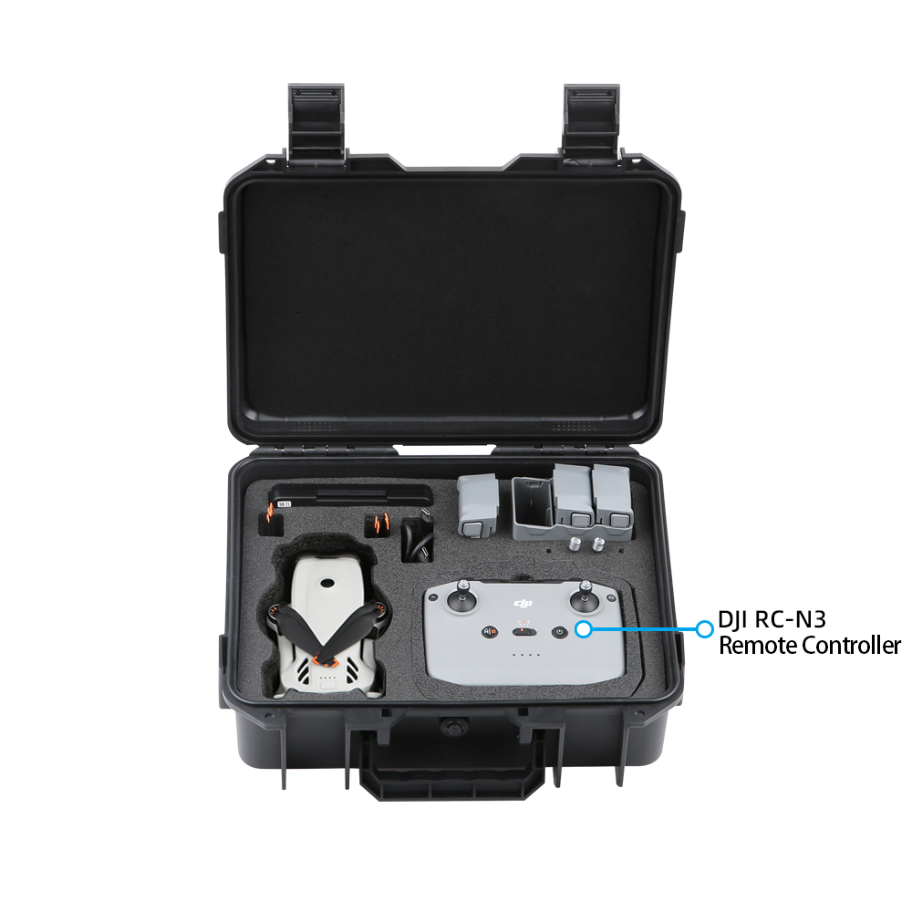 DJI LITO 1 X1 Drone Sert Kılıf - Drone Rc Cover incelemesi ve fiyatı