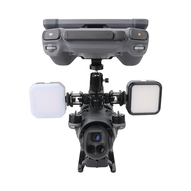 B68A U-Şekilli El Tipi Takip Ç - Drone Dji Rc Pro incelemesi ve fiyatı