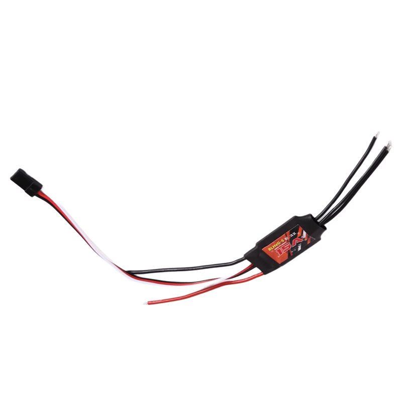 AS96-Blheli RC Fırçasız ESC 15 - Drone Rc Quadcopter Controller incelemesi ve fiyatı