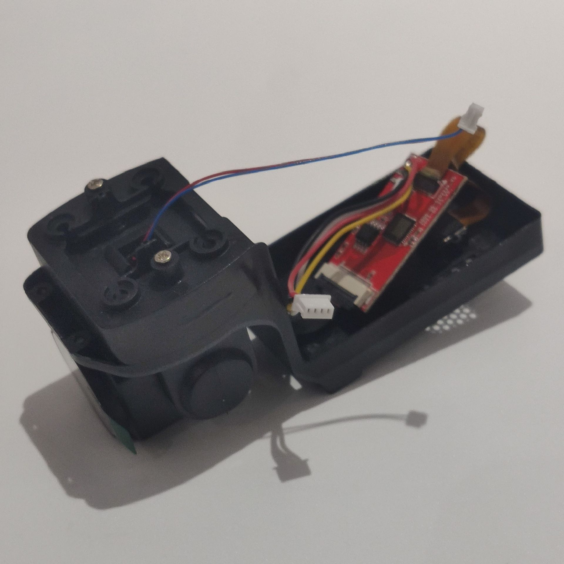 S159 GPS fırçasız Motor Katlan - Drone Rc Gps S159 incelemesi ve fiyatı