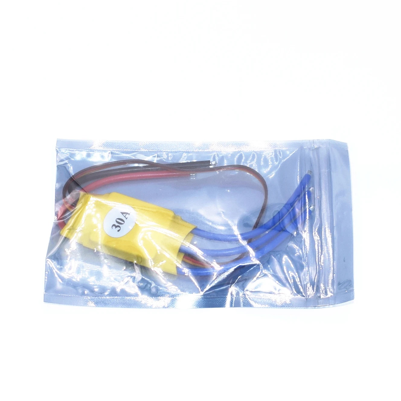 1-4 adet XXD30A ESC fırçasız m - Drone Rc Quadcopter Controller incelemesi ve fiyatı