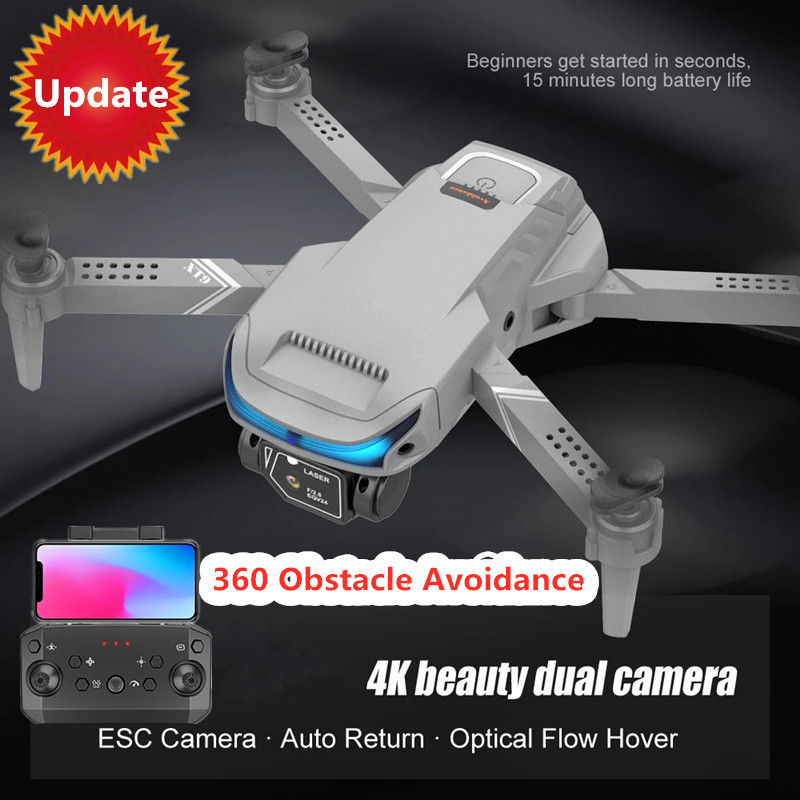 XT9 Drone Pil LS-XT9 XT9 Profe - Drone Rc Xt9 incelemesi ve fiyatı