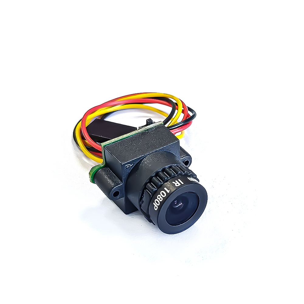 TS832 Alıcı +RC832 +1000TVL ka - Fpv Antenna Receiver incelemesi ve fiyatı