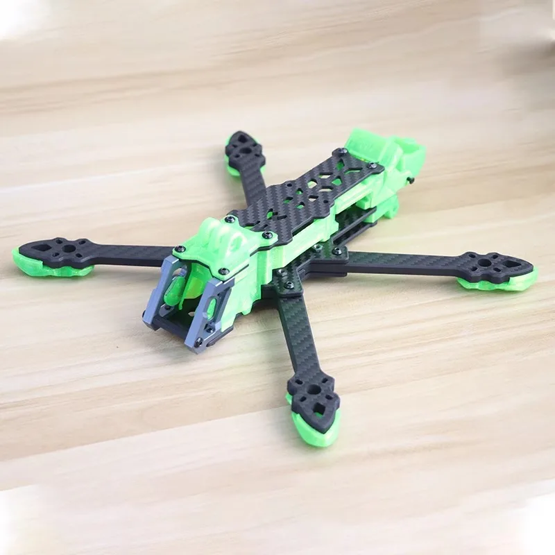 HSKRC F5X 225 V2 5 inç Çerçeve - Fpv Racing Motor incelemesi ve fiyatı