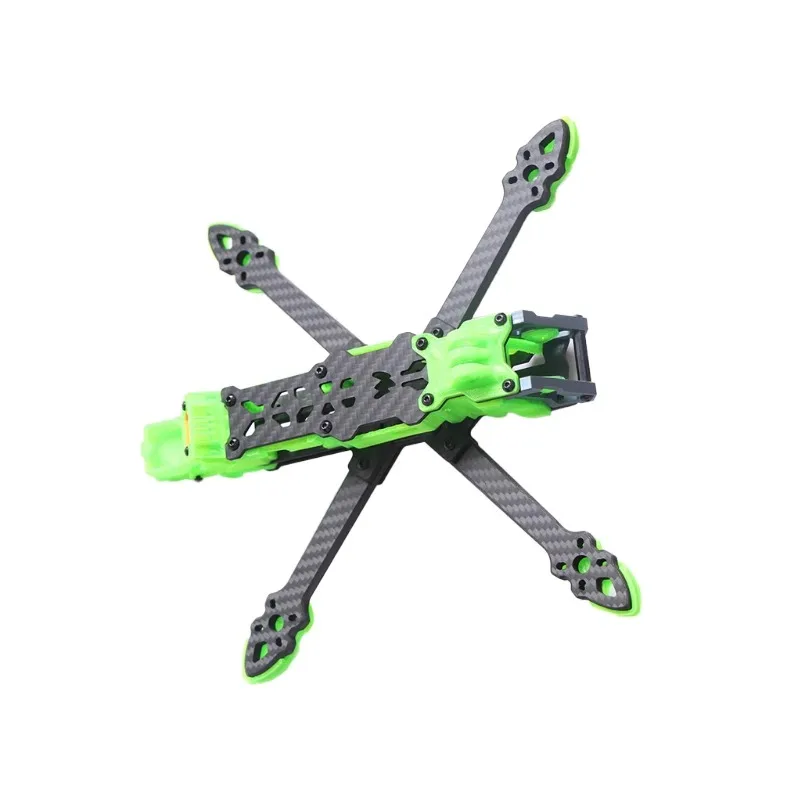 HSKRC F5X 225 V2 5 inç Çerçeve - Fpv Racing Motor incelemesi ve fiyatı