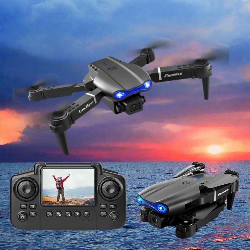 FACEGLE UAV E99 Nova RC Drone  - Drone Rc Ufo incelemesi ve fiyatı