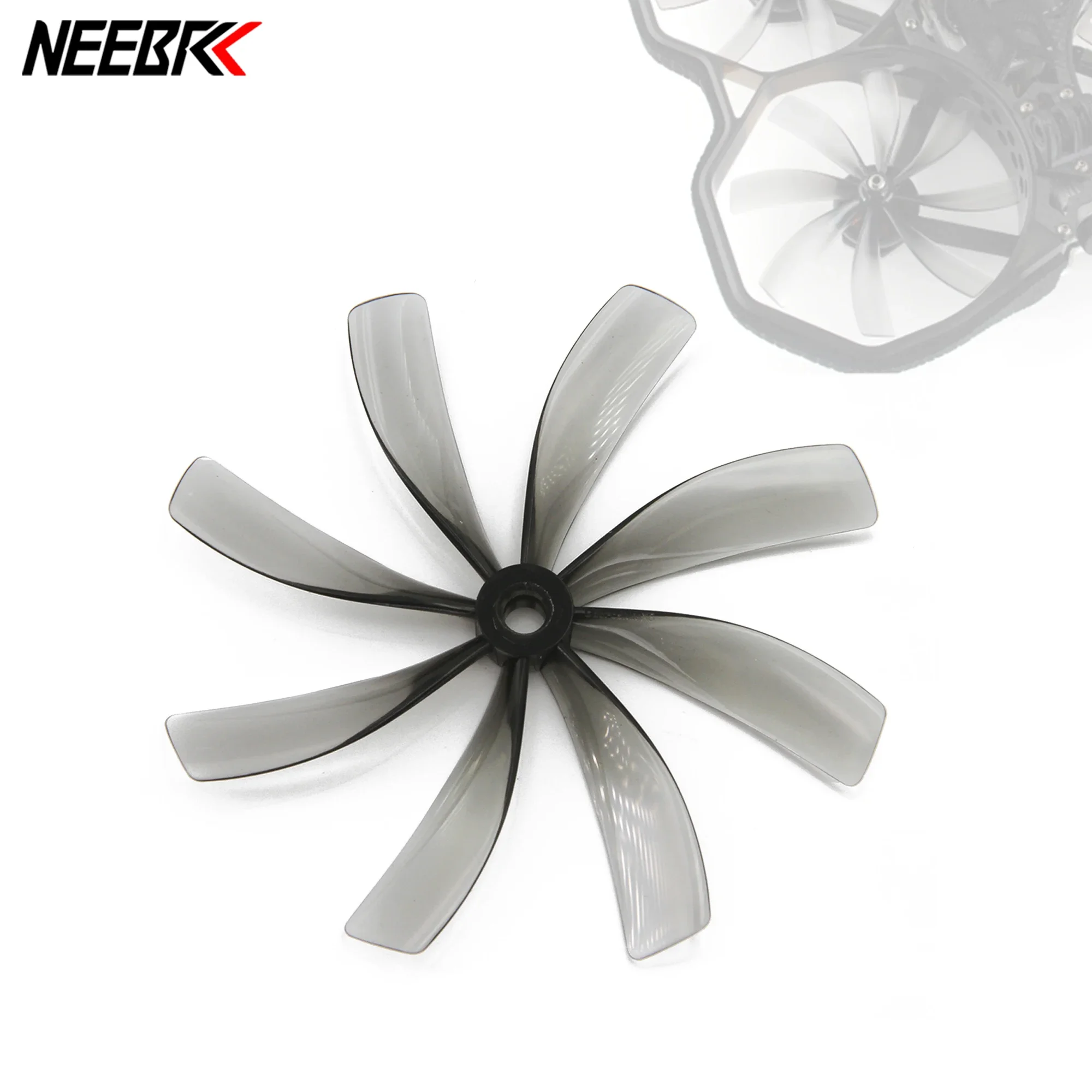 2 çift 3.5 inç 89x8 90x5 90x3  - Drone Rc Quadcopter incelemesi ve fiyatı