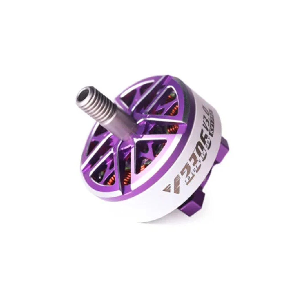 T-Motor Velox V3 2306 1750KV 1 - Fpv Racing Motor incelemesi ve fiyatı