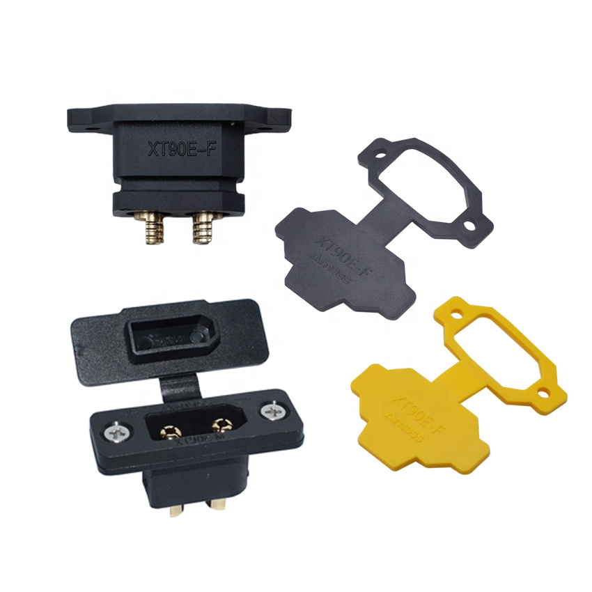 50 adet Amass su geçirmez PVC  - Drone Rc Cover incelemesi ve fiyatı