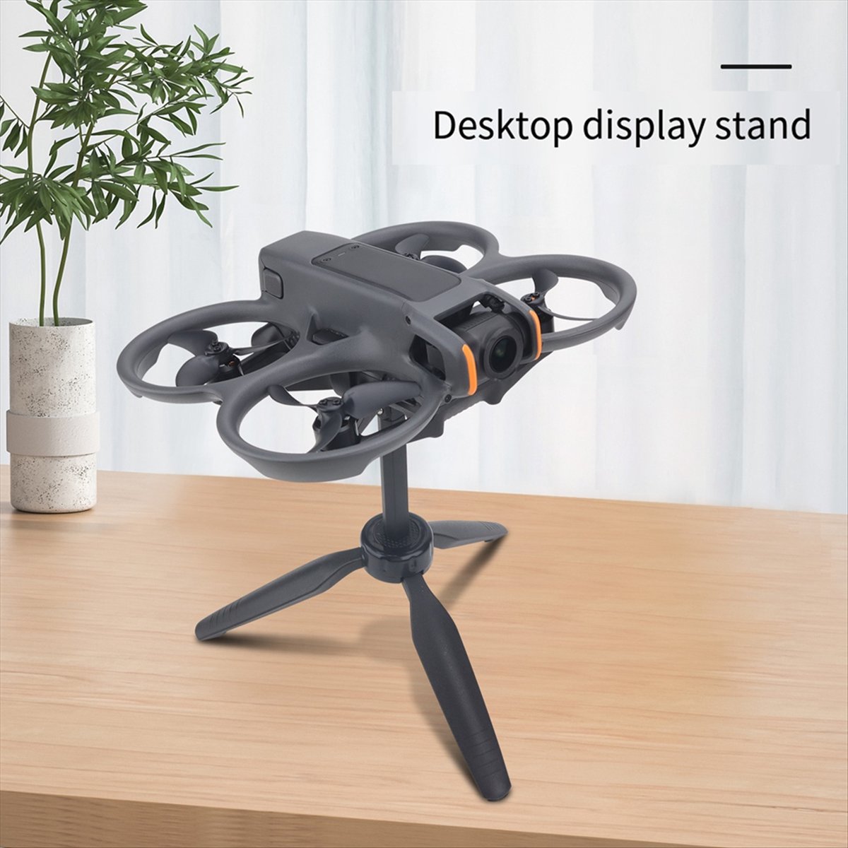 Avata 2 Drone için Masaüstü Ek - Drone Rc Drone incelemesi ve fiyatı