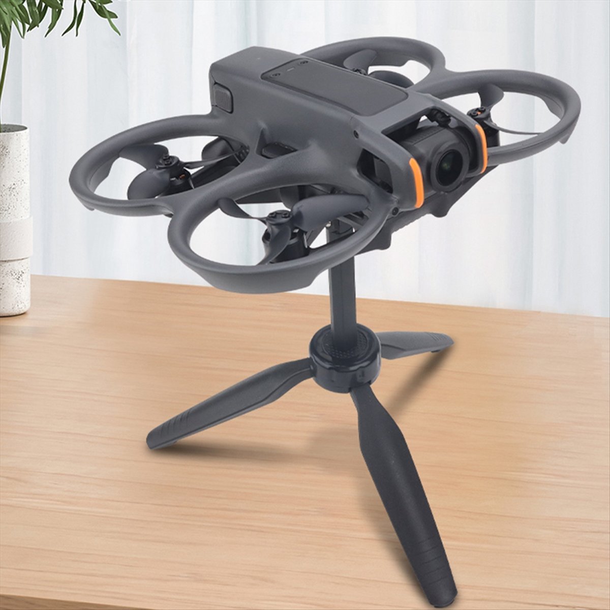 Avata 2 Drone için Masaüstü Ek - Drone Rc Drone incelemesi ve fiyatı