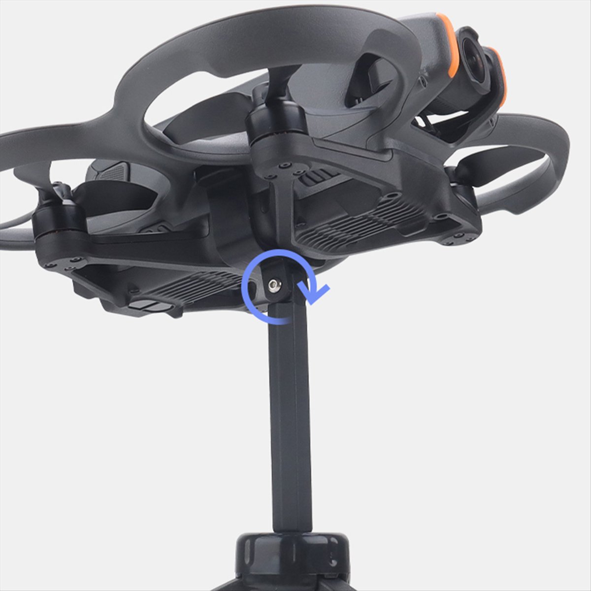Avata 2 Drone için Masaüstü Ek - Drone Rc Drone incelemesi ve fiyatı