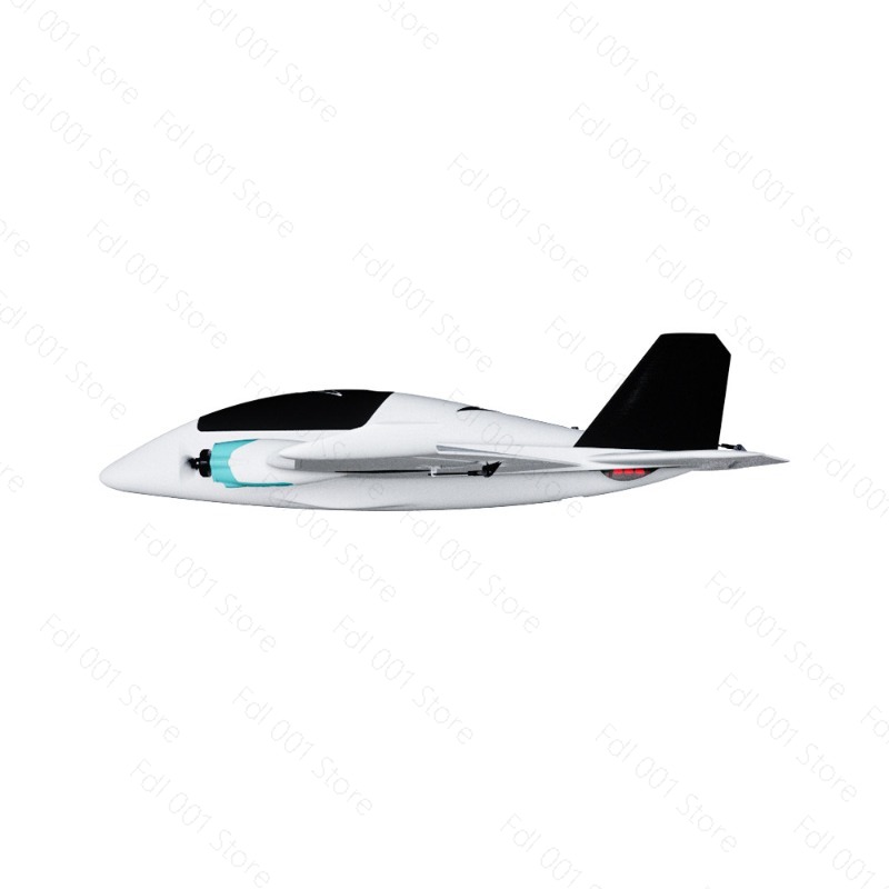 Çift Motorlu FPV Sabit Kanatlı - Rc Motor Drone incelemesi ve fiyatı