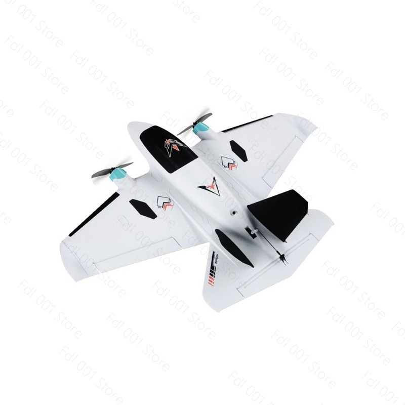 Çift Motorlu FPV Sabit Kanatlı - Rc Motor Drone incelemesi ve fiyatı