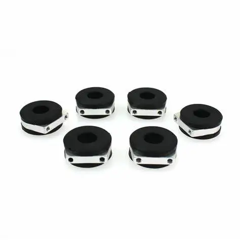 1-6 adet CNC Alüminyum Gimbal  - Drone Rc Drone incelemesi ve fiyatı