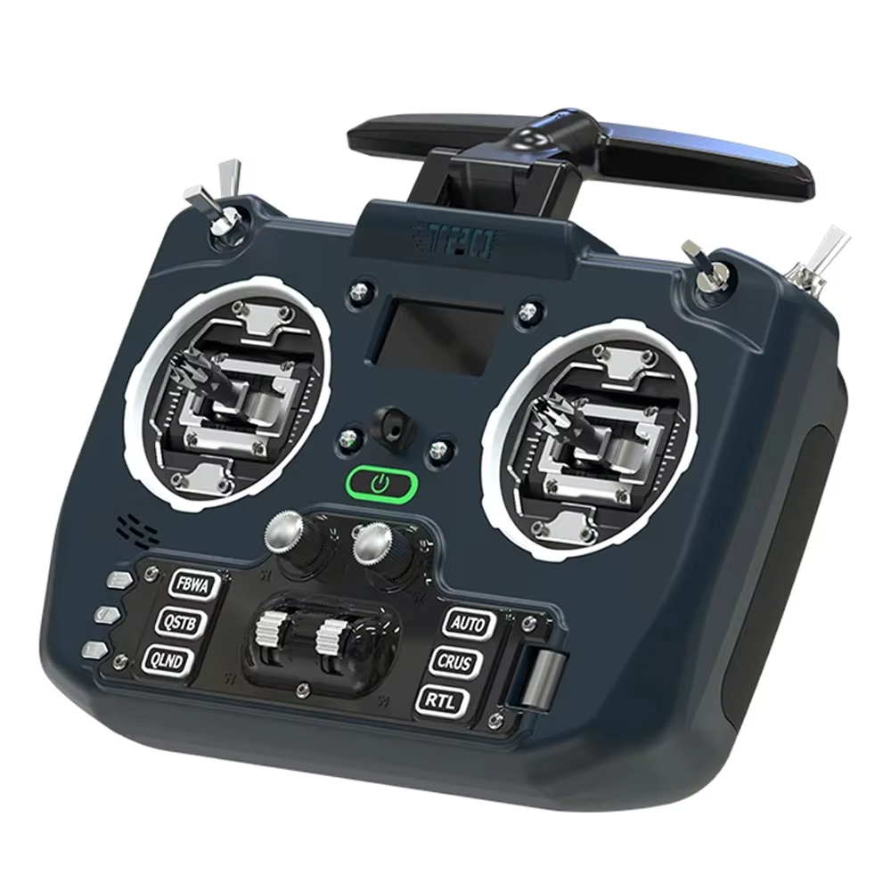 Jumper T20S T20 V2 ELRS 2.4G 9 - Drone Rc Full Form incelemesi ve fiyatı