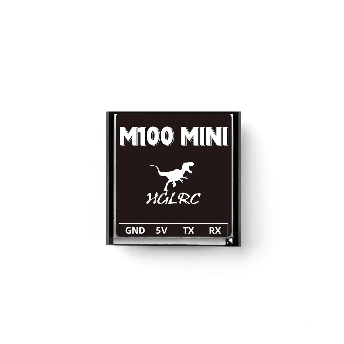 HGLRC M100 MINI GPS Modülü M10 - Drone Rc Ufo incelemesi ve fiyatı