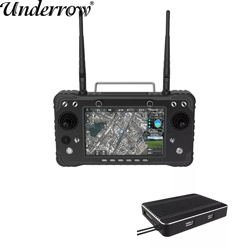 Skydroid H16 2.4GHz 16CH FHSS  - Drone Dji Rc Pro incelemesi ve fiyatı
