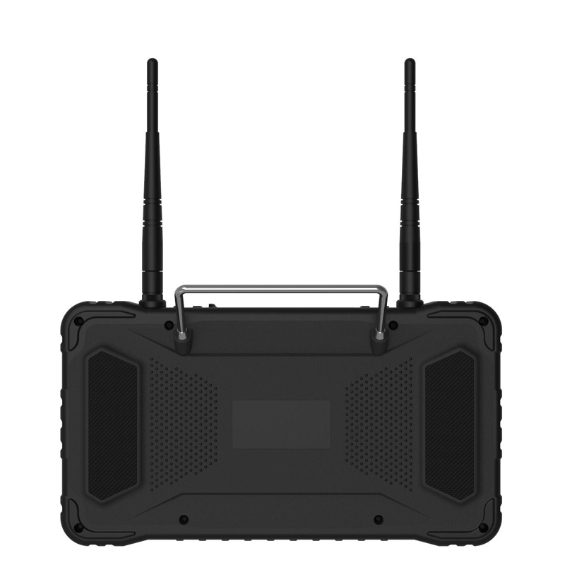 Skydroid H16 2.4GHz 16CH FHSS  - Drone Dji Rc Pro incelemesi ve fiyatı
